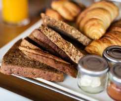 Hotel Grand Hotel Degli Angeli