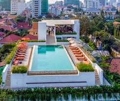Hotel Penh House