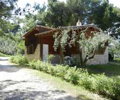 Hotel Tenuta Molino Di Mare