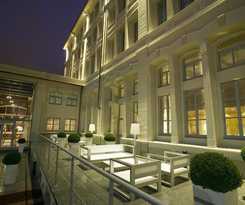 Hotel Ac Torino By Marriott