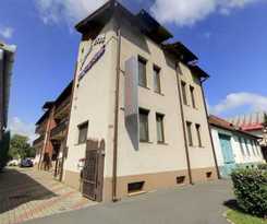 Pension Deutsches Haus