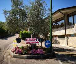 Hotel Villaggio Mare Blu