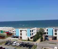 Hotel Blue Beach Studios