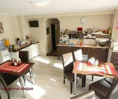 Pension Mora Cluj Napoca