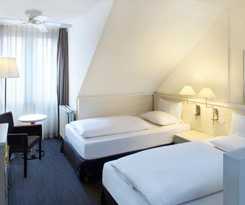 Hotel Courtyard by Marriott Schwerin