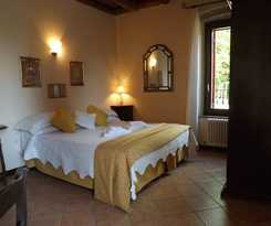 Agriturismo Antica Dimora Del Turco
