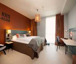 Hotel Scandic Kristiansand Bystranda