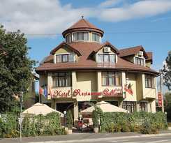 Hotel Gallant