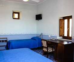 Hotel Arcangelo - Salina