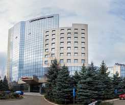 Hotel Hampton By Hilton Iasi