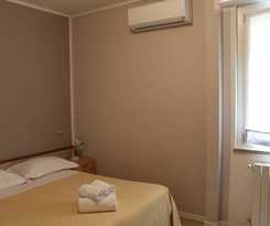 Hotel Albergo Tecla