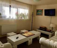 Hotel Pension Orizont