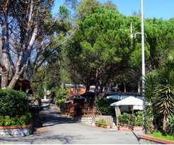 Camping Tigullio & Resort