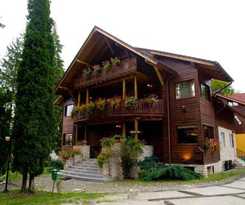 Hotel Vila Zorile