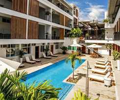 Hotel Tucan Suites Aparthotel