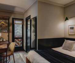 Hotel Albergo Miramonti