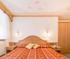 Hotel Garni La Stua