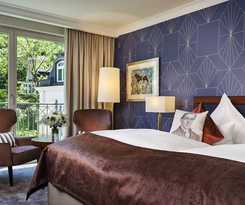 Hotel Maison Messmer - Ein Mitglied Der Hommage Luxury Hotels Collection