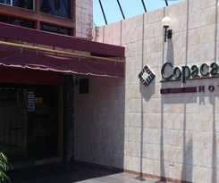 Hotel Takora Inn