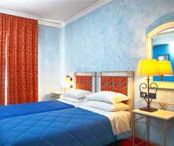 Hotel Nautico Pozzallo