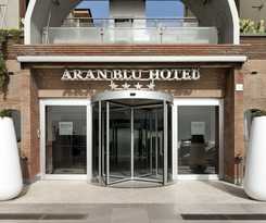 Hotel Smy Aran Blu Roma Mare