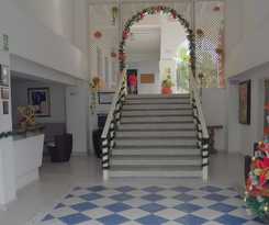 Hotel La Ballena Azul