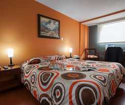 Hotel Frances La Maison