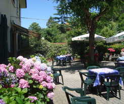Hotel Silvia