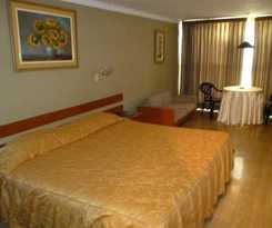 Hotel Holiday Suites