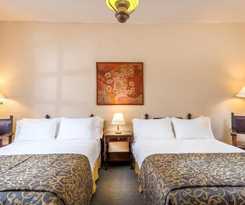 Hotel Dann Monasterio