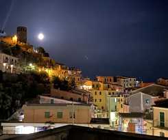 Hotel Pensione Sorriso