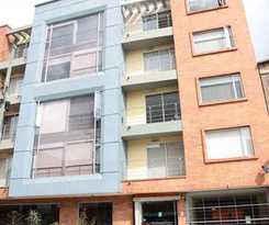 Aparta-suites Mirador Del Recuerdo