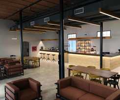 Hotel Residence Moderno