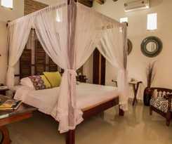 Hotel Casa De Isabella, A Kali