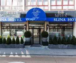 Slina Hotel Brussels