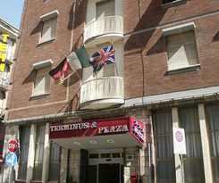 Hotel Terminus and Plaza