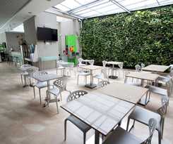 Hotel Eco Star