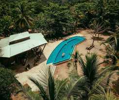 Hostel Viajero Tayrona & Ecohabs
