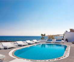 Hotel Notos Therme and Spa