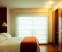 Apartaestudios Los Andes
