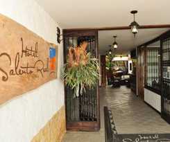 Hotel Salento Real Eje Cafetero