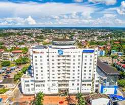 Hotel Ghl Grand Villavicencio