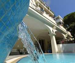 Hotel Parco Dei Principi