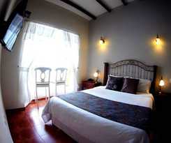 Hotel El Mirador Del Cocora