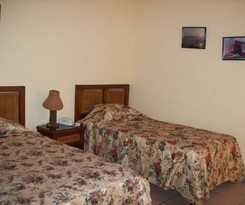 Hotel Las Palmeras Huanchaco