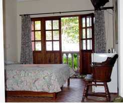  Hotel Las Ma&ntilde;anitas Capurgana