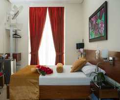 Hotel Sauces Del Estadio