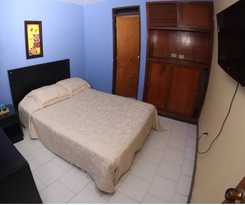  Hotel Exito Barranquilla