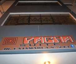 Pacha Suite
