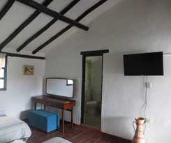 Hotel Selina Villa De Leyva